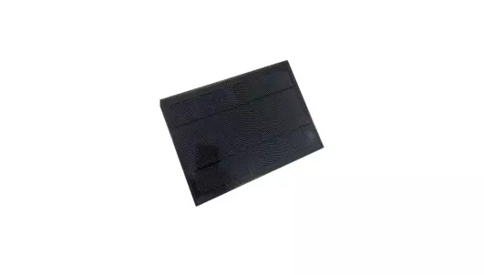 Roolf Black Edition solar panel