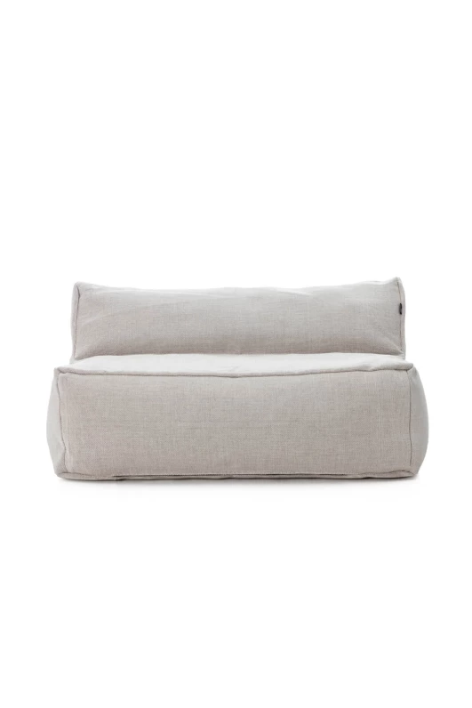 DOTTY Love Seat Wit