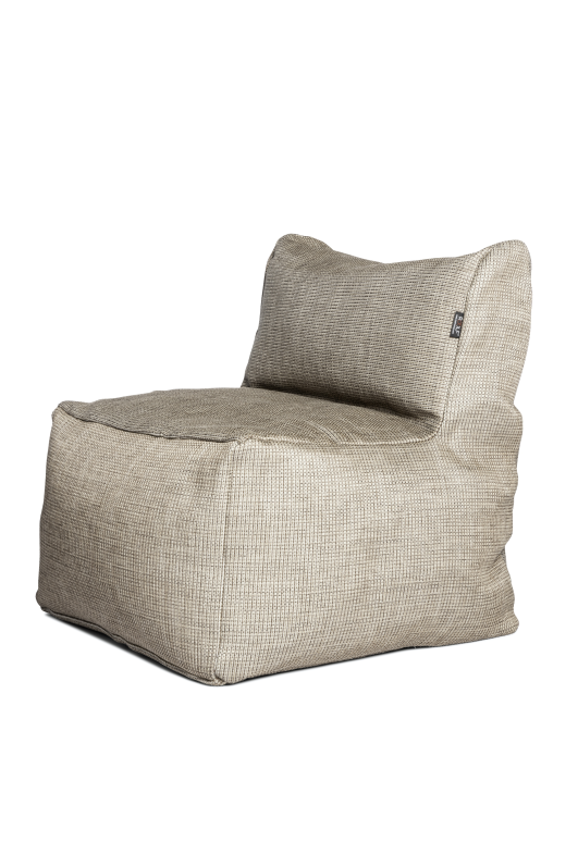 DOTTY Poef Extra Large Moss Green