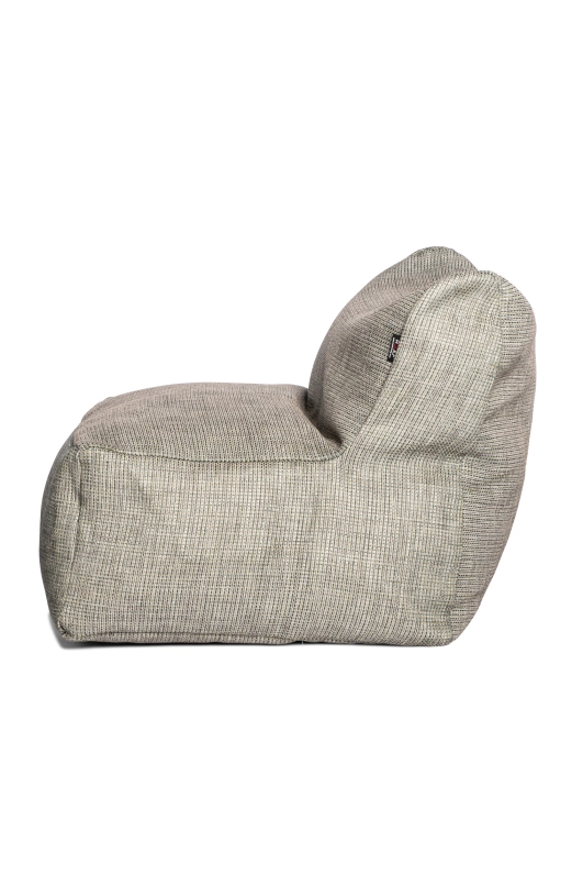 Roolf Dotty Pouf Medium Moss Green