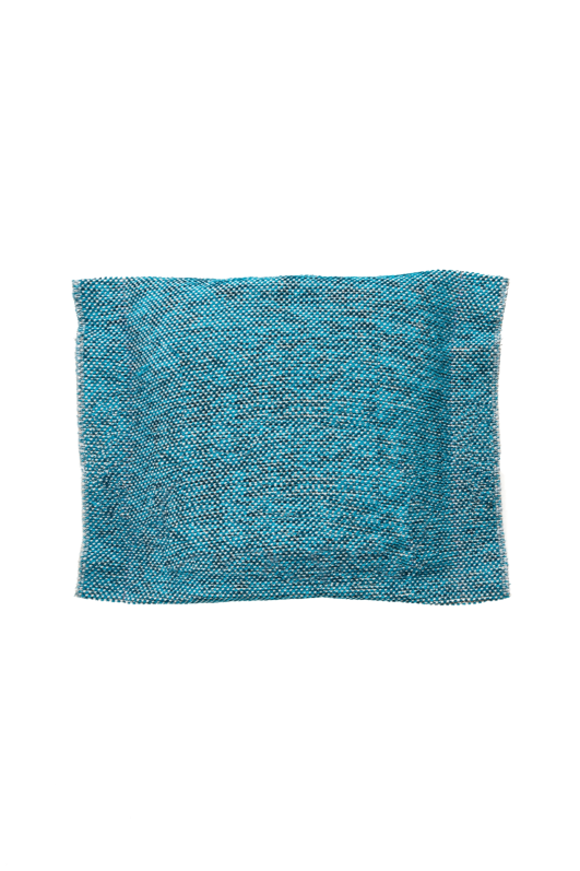 Roolf Outdoor Living Silky Cushion 40x47cm Azure WF