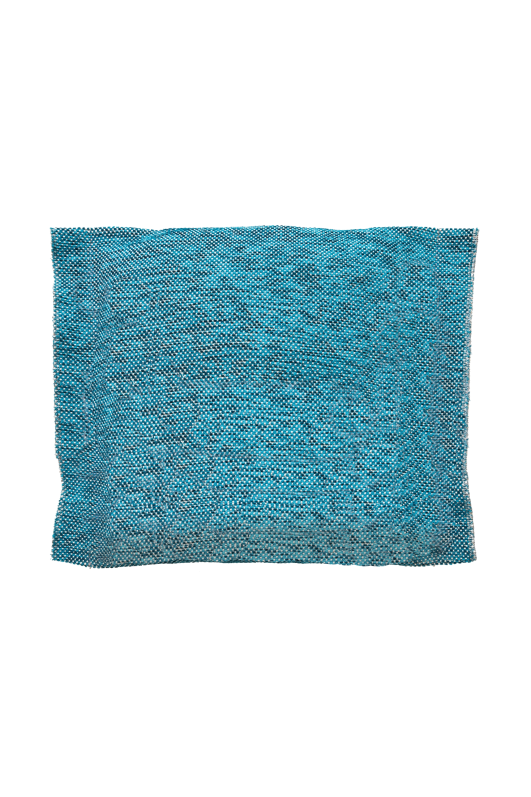 Roolf Outdoor Living Silky Cushion Azure 50x57cm WF