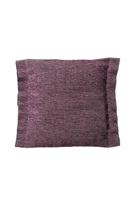 Roolf Outdoor Living Silky Cushion Eggplant 50x57cm zonder franjes