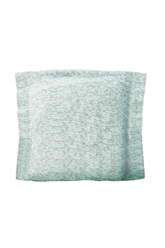 Roolf Outdoor Living Silky Cushion 50x57cm Seaglass