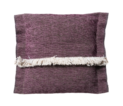 Roolf Silky Cushion Eggplant