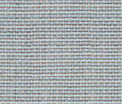 DOTTY ROOLF Pastel Blue