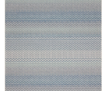 Ziggy Blauw/Beige