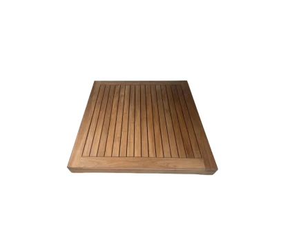 Roolf Outdoor Living Silky Coffee Table