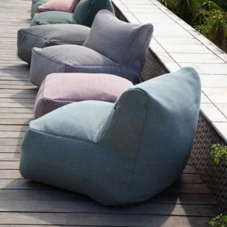 Roolf Living - Urban space