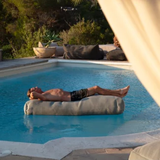 Roolf Living - Happy floater